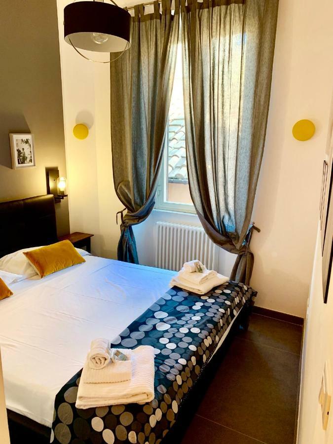 Saint Peter Luxury Loft Apartment Rome Exterior photo