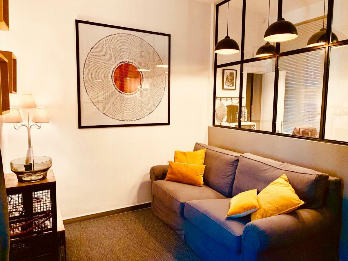 Saint Peter Luxury Loft Apartment Rome Exterior photo